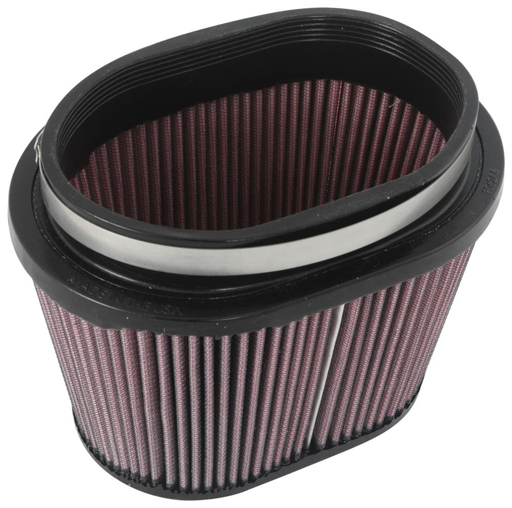K&N Universal Performance Air Filters RU-1001