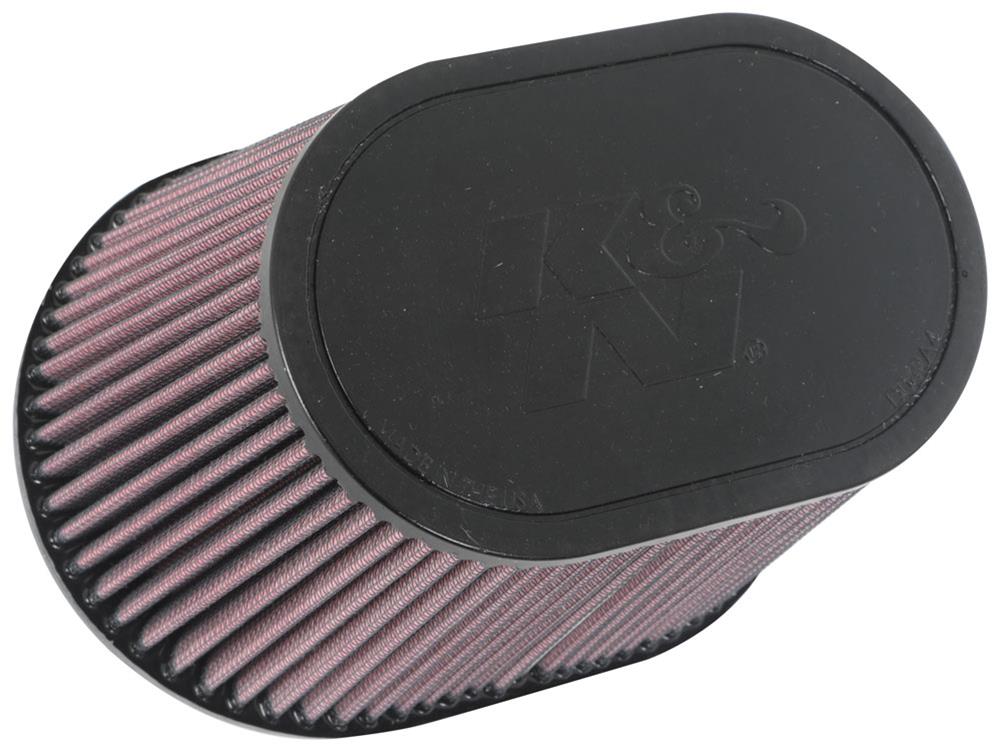 K&N Universal Performance Air Filters RU-1001