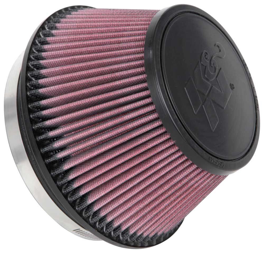 K&N Universal Performance Air Filters RU-1009