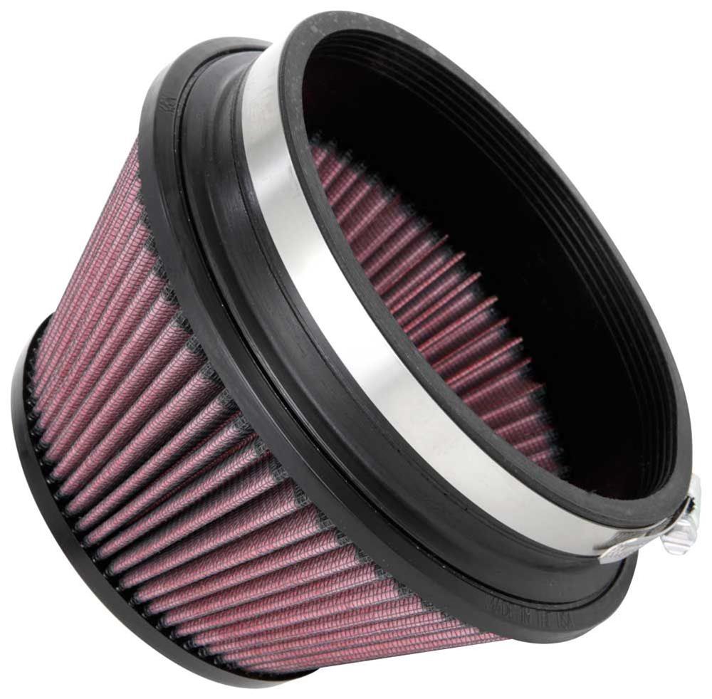K&N Universal Performance Air Filters RU-1009