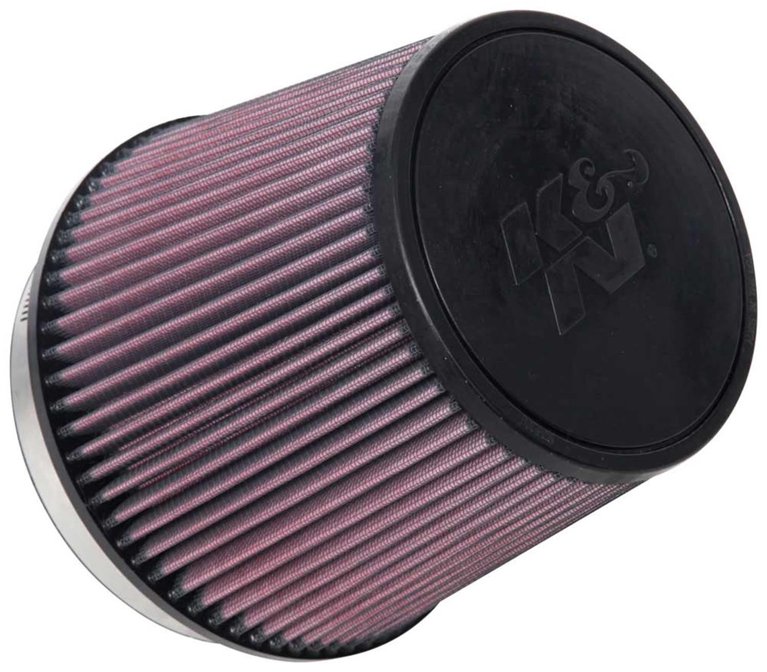 K&N Universal Performance Air Filters RU-1014