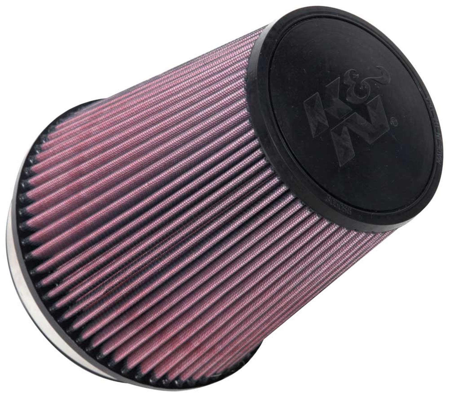 K&N Universal Performance Air Filters RU-1020