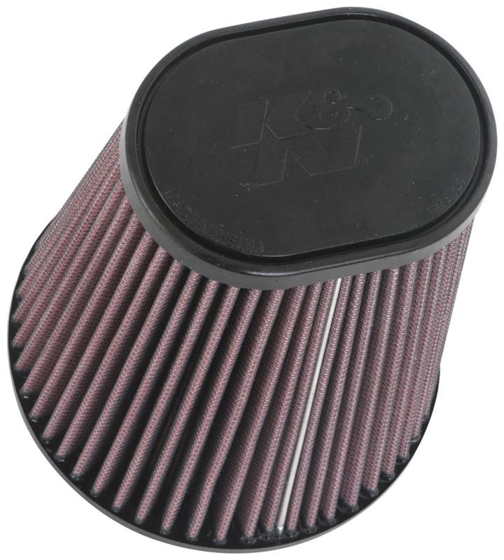 K&N Universal Performance Air Filters RU-1033