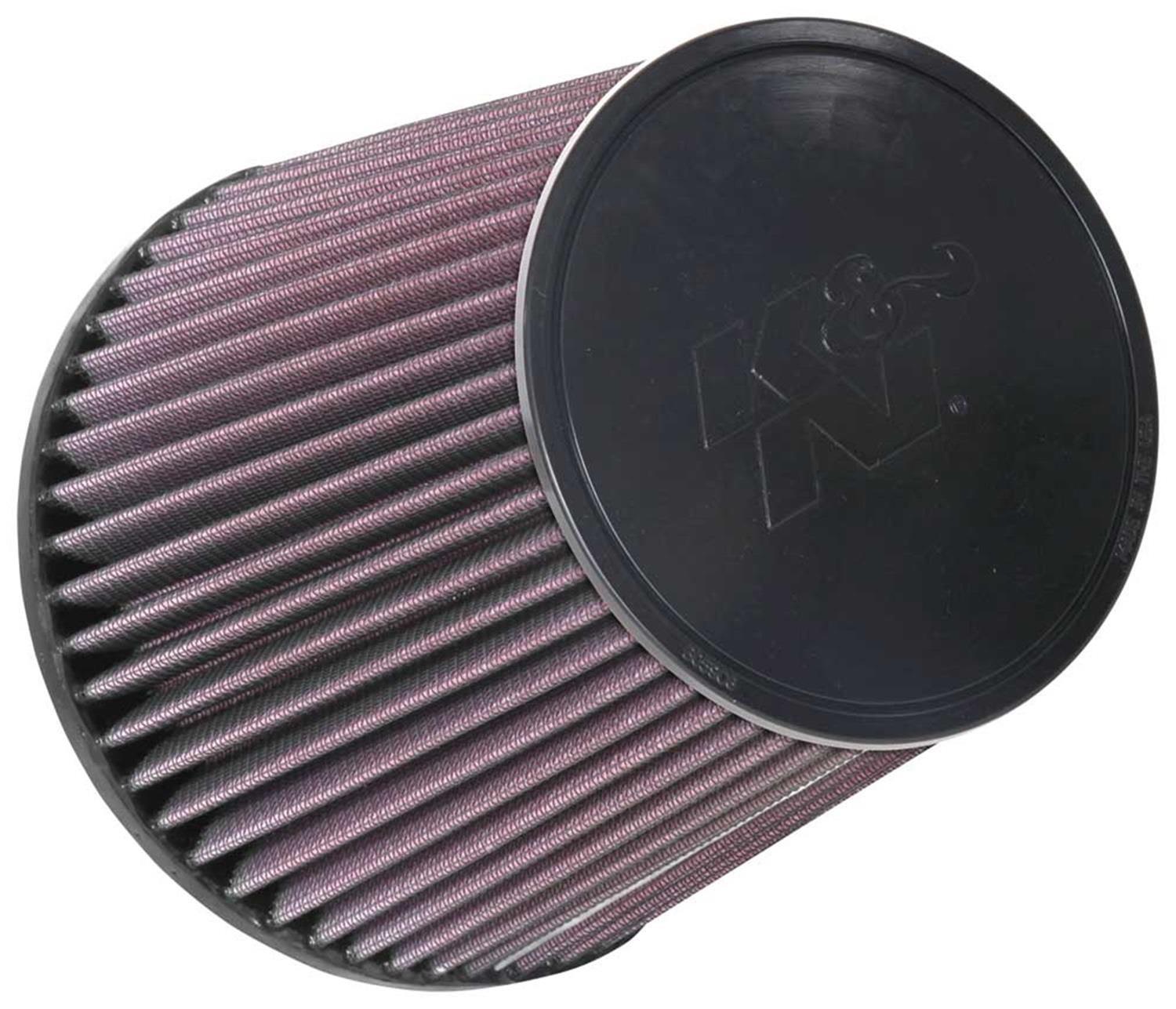 K&N Universal Performance Air Filters RU-1037