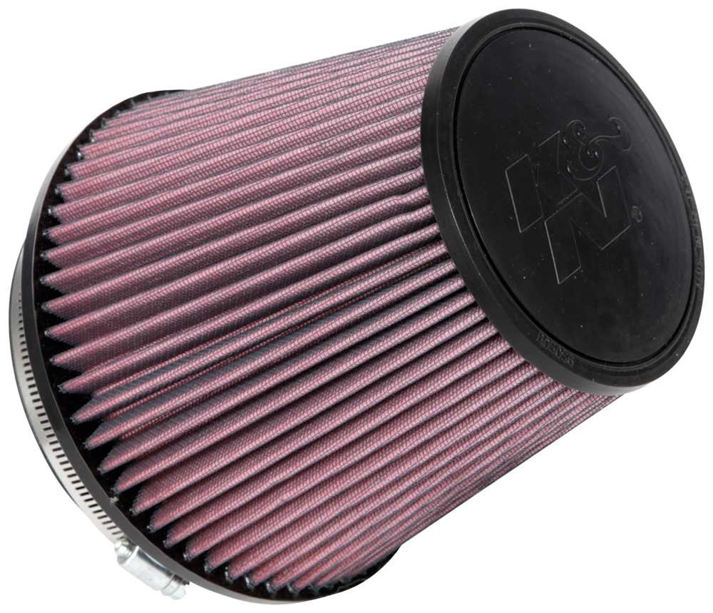 K&N Universal Performance Air Filters RU-1042XD