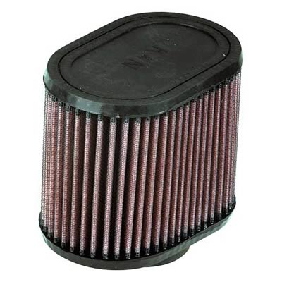 K&N Universal Performance Air Filters RU-1500
