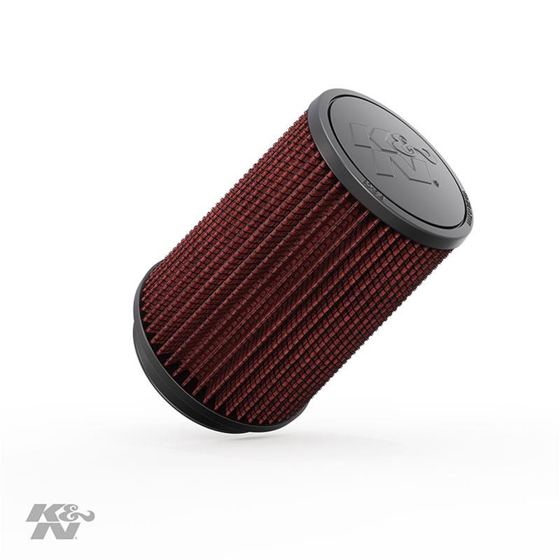 K&N Universal Performance Air Filters RU-2590