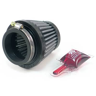 K&N Universal Performance Air Filters RU-2690