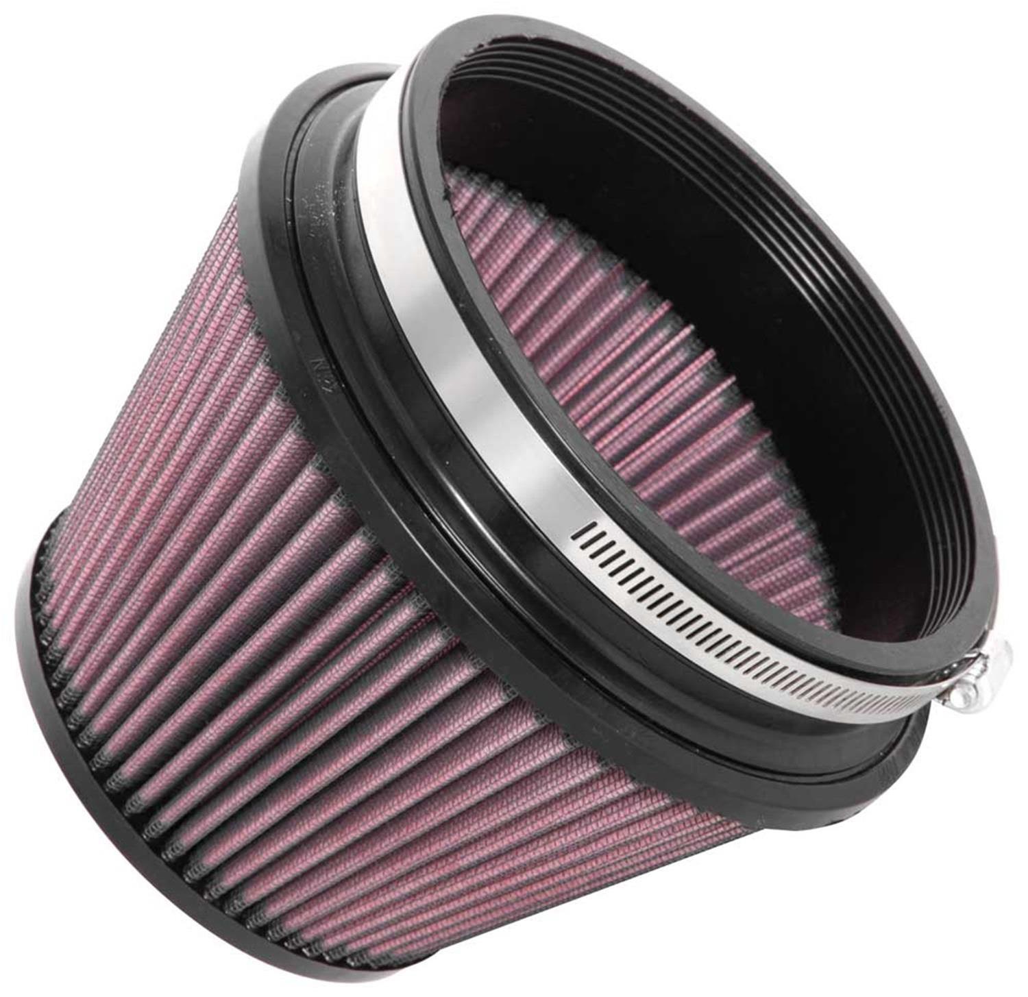 K&N Universal Performance Air Filters RU-2960XD
