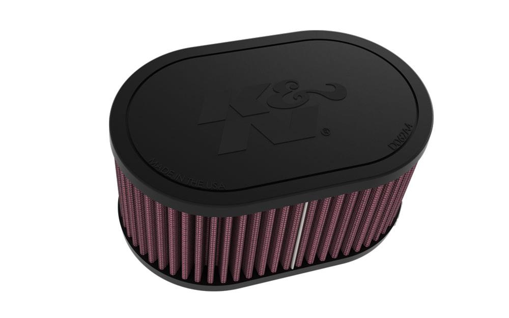 K&N Universal Performance Air Filters RU-3510