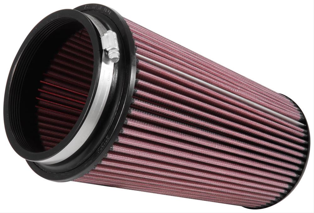K&N Universal Performance Air Filters RU-5065XD