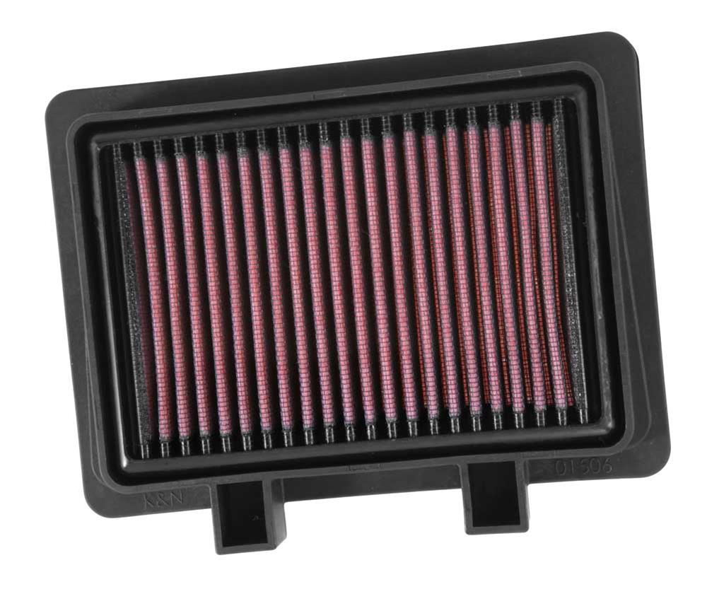 K&N Powersports Performance Air Filters SU-1014
