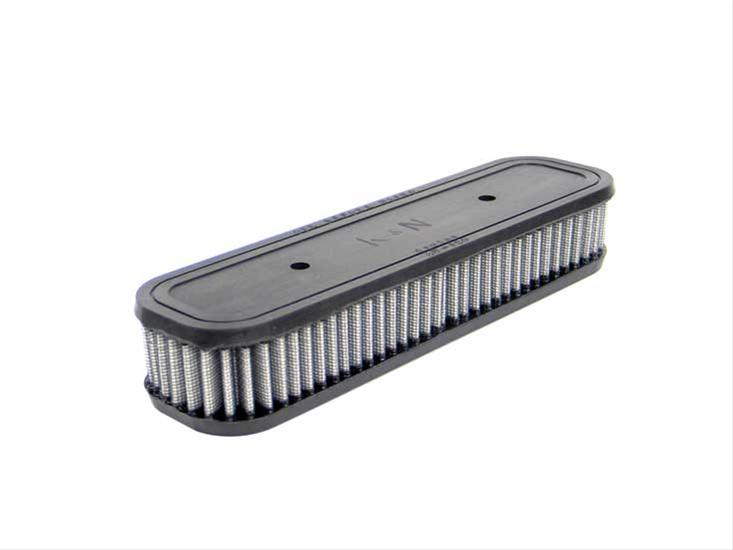 K&N Powersports Performance Air Filters SU-1200