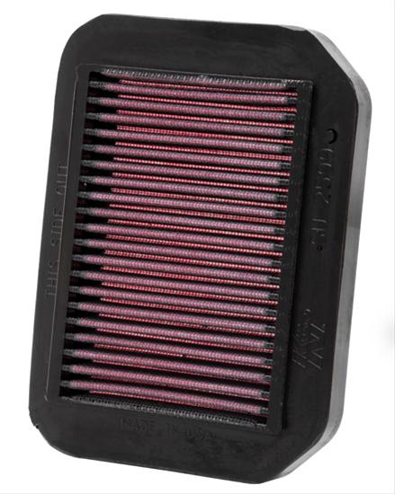 K&N Powersports Performance Air Filters SU-2599