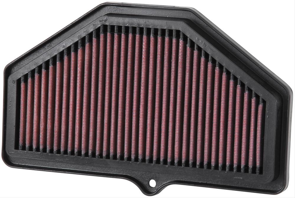 K&N Powersports Performance Air Filters SU-7504