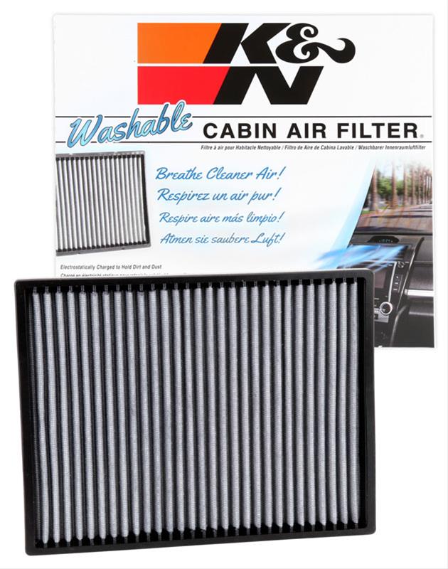 K&N Cabin Air Filters VF3001