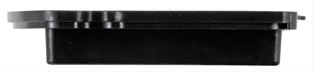 K&N Powersports Performance Air Filters YA-0116