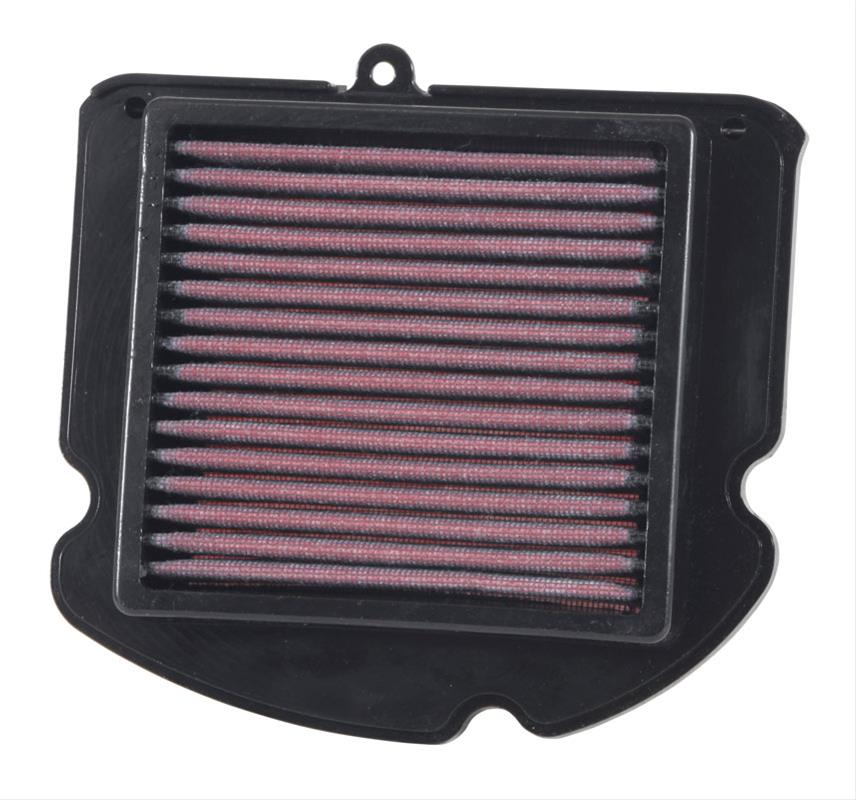 K&N Powersports Performance Air Filters YA-0116