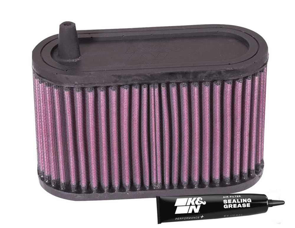 K&N Powersports Performance Air Filters YA-1285