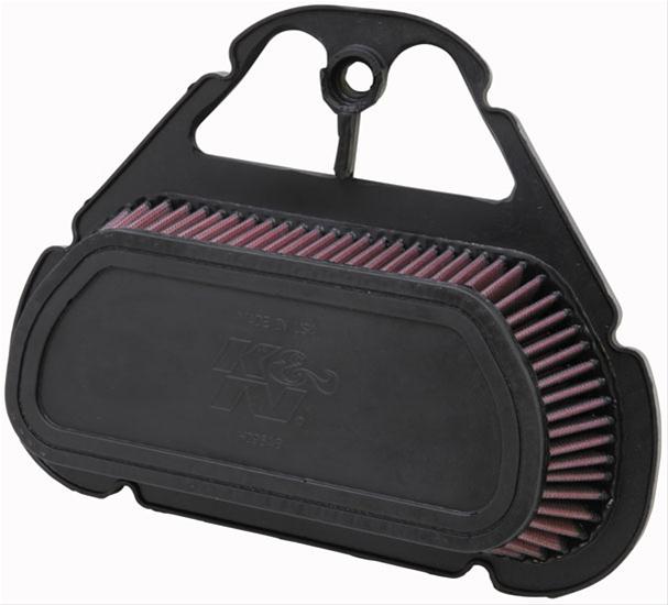 K&N Powersports Performance Air Filters YA-6001