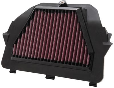 K&N Powersports Performance Air Filters YA-6008