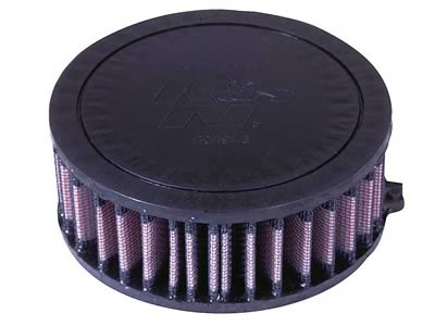 K&N Powersports Performance Air Filters YA-6598