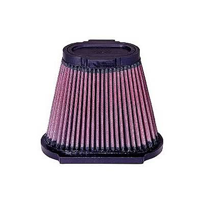 K&N Powersports Performance Air Filters YA-6601