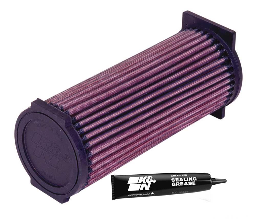 K&N Powersports Performance Air Filters YA-6602