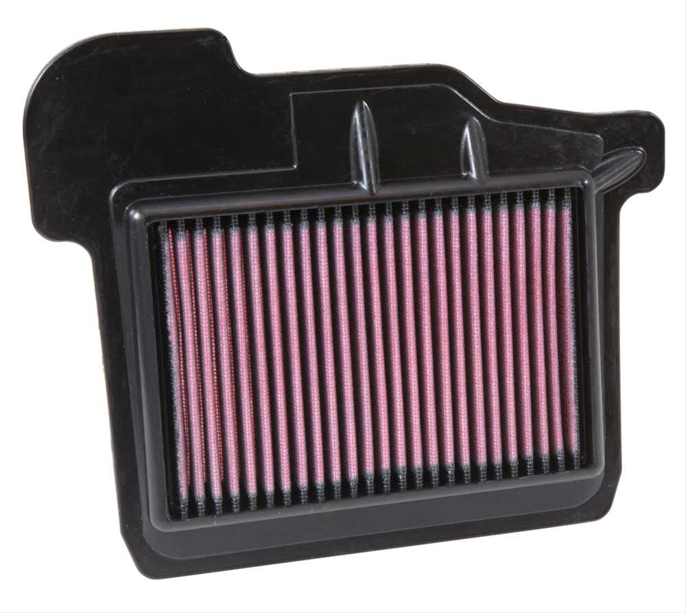 K&N Powersports Performance Air Filters YA-8514