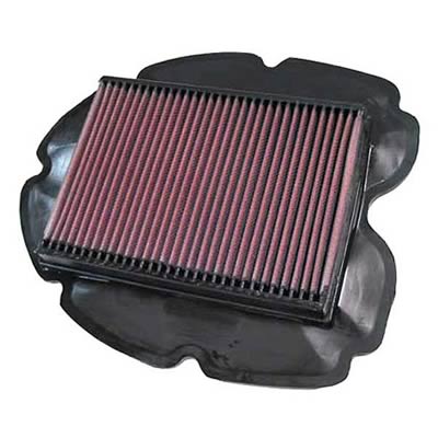 K&N Powersports Performance Air Filters YA-9002