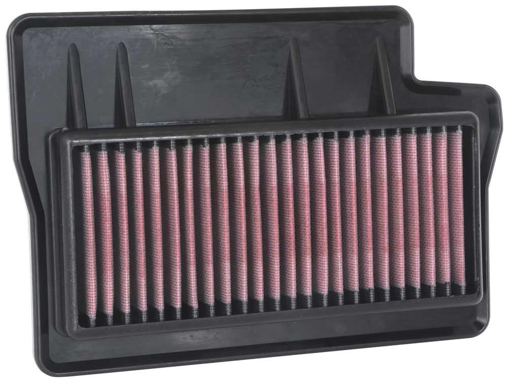 K&N Powersports Performance Air Filters YA-9021