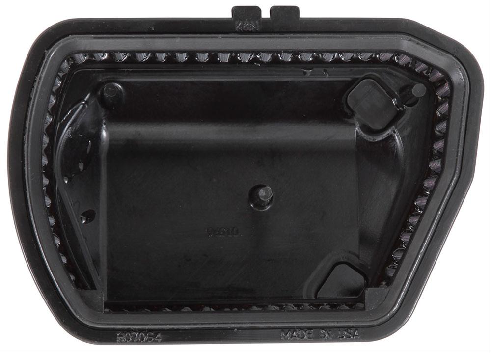 K&N Powersports Performance Air Filters YA-9514