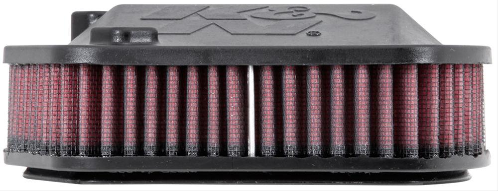 K&N Powersports Performance Air Filters YA-9514
