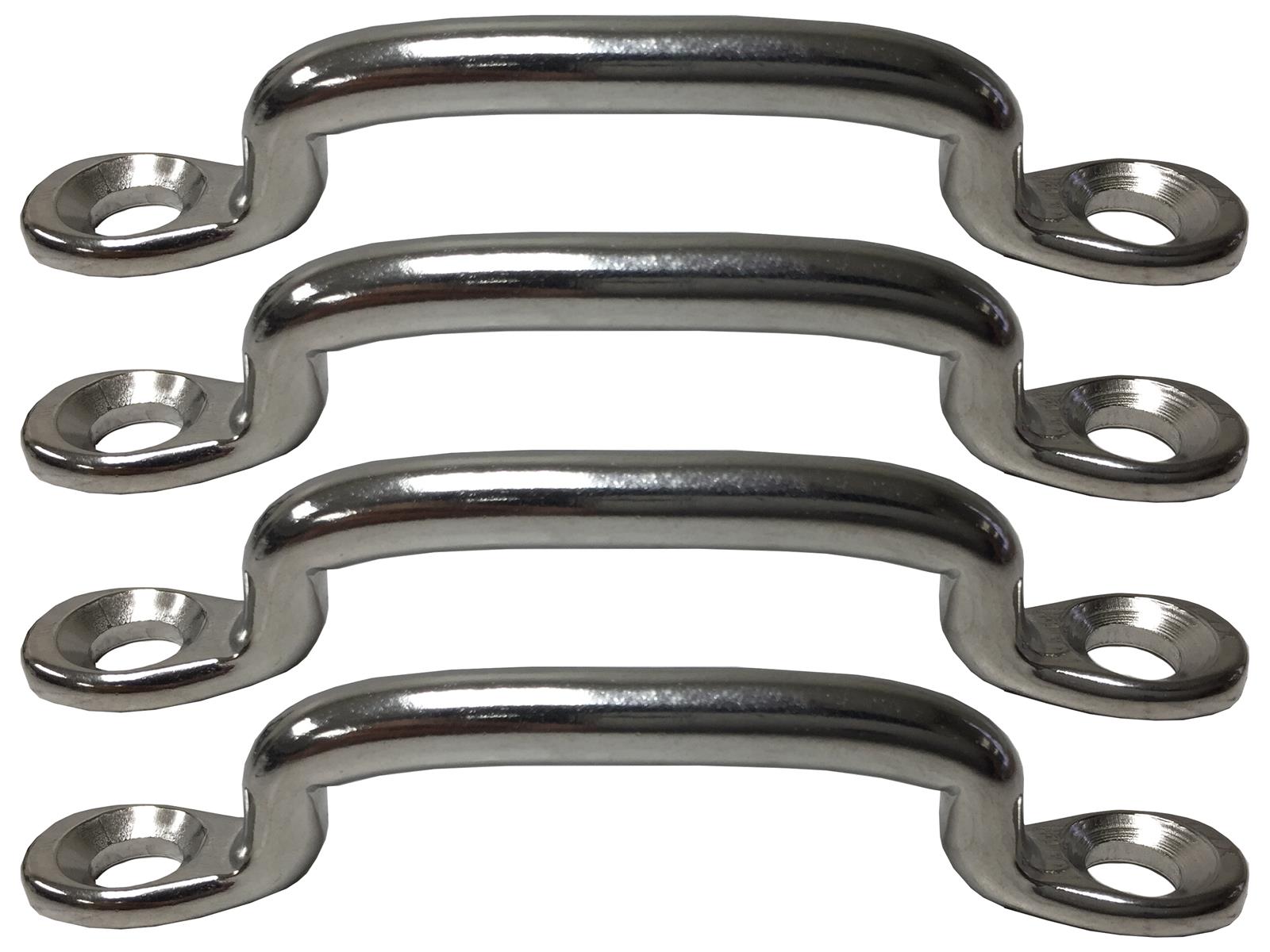 LimeWorks Hood Tether Straps and Components HSK1001LOOPS