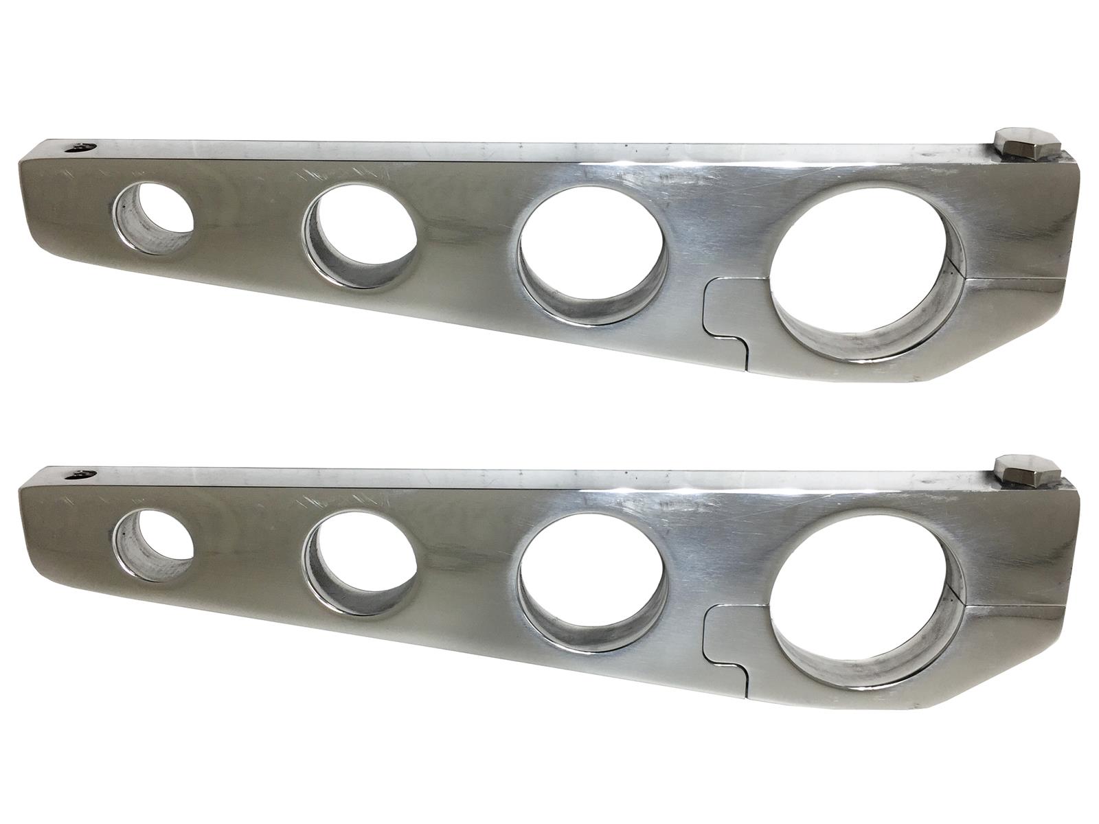 LimeWorks Fuel Tank Mounting Straps and Adapters MTB1001