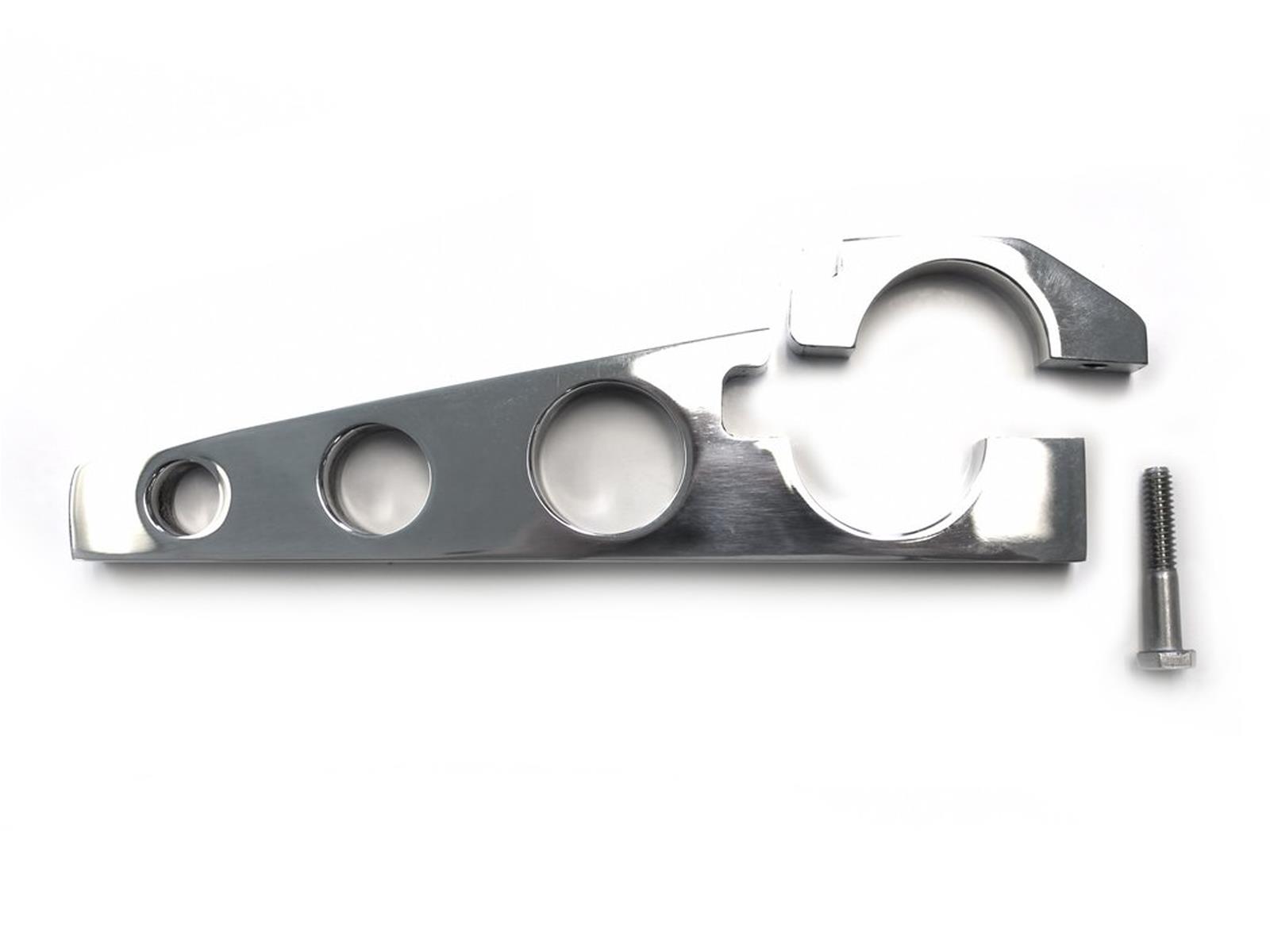 LimeWorks Fuel Tank Mounting Straps and Adapters MTB1001