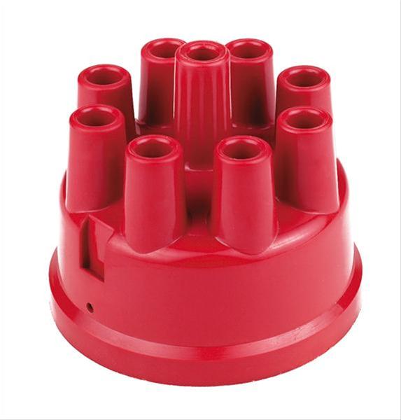 Mallory Distributor Caps 209M