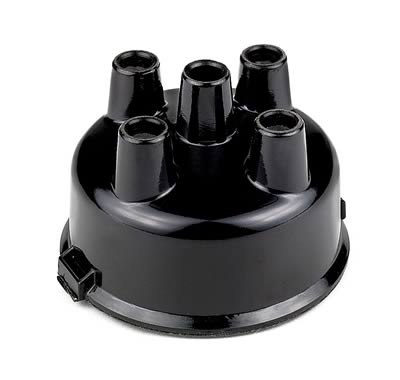 Mallory Distributor Caps 225