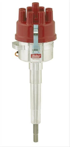 Mallory Point Distributors 2527501