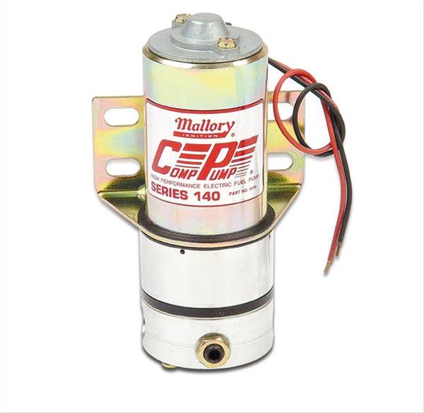 Mallory Comp Pump Fuel Pumps 29259