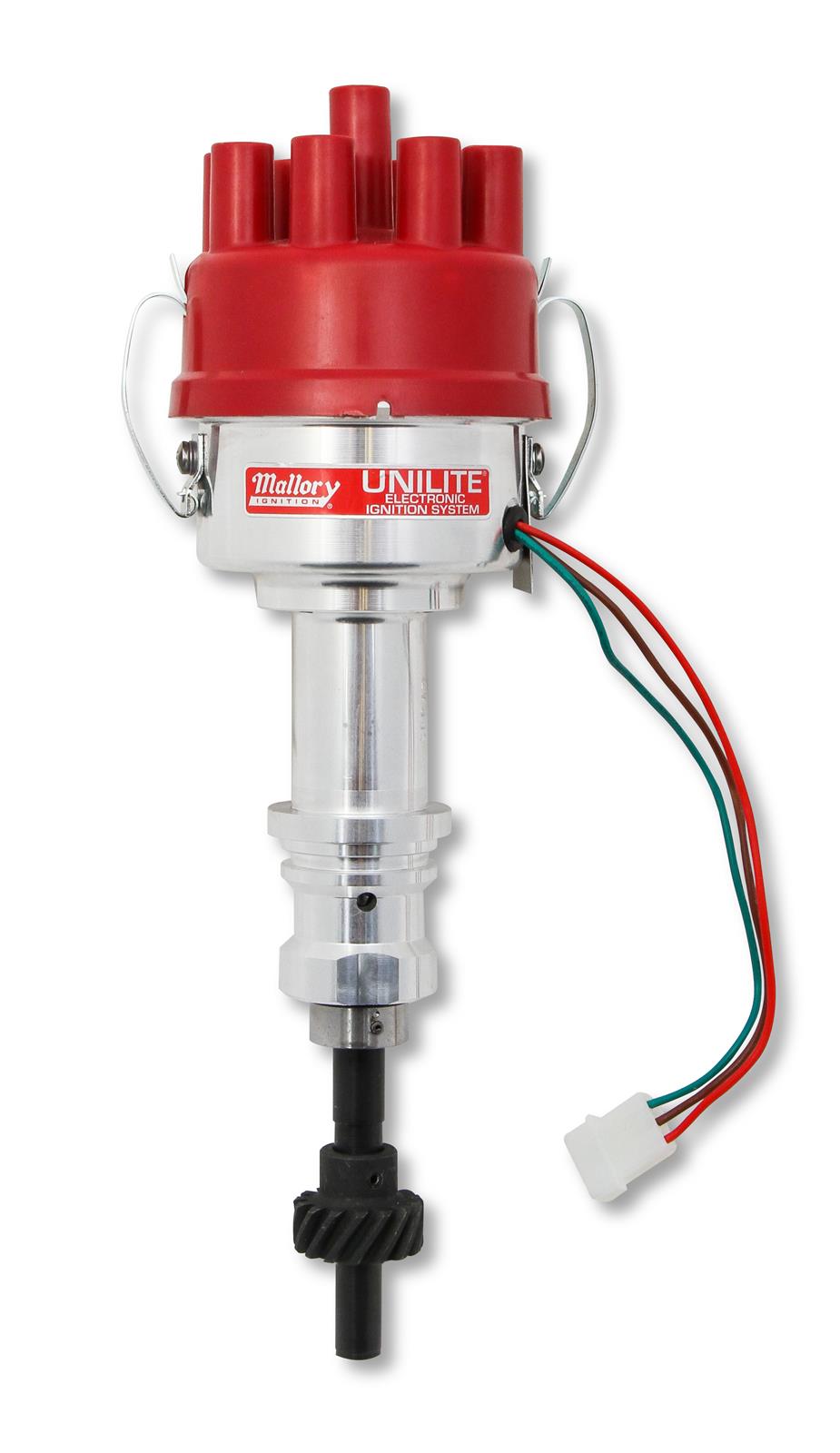 Mallory Unilite Distributors 3755101