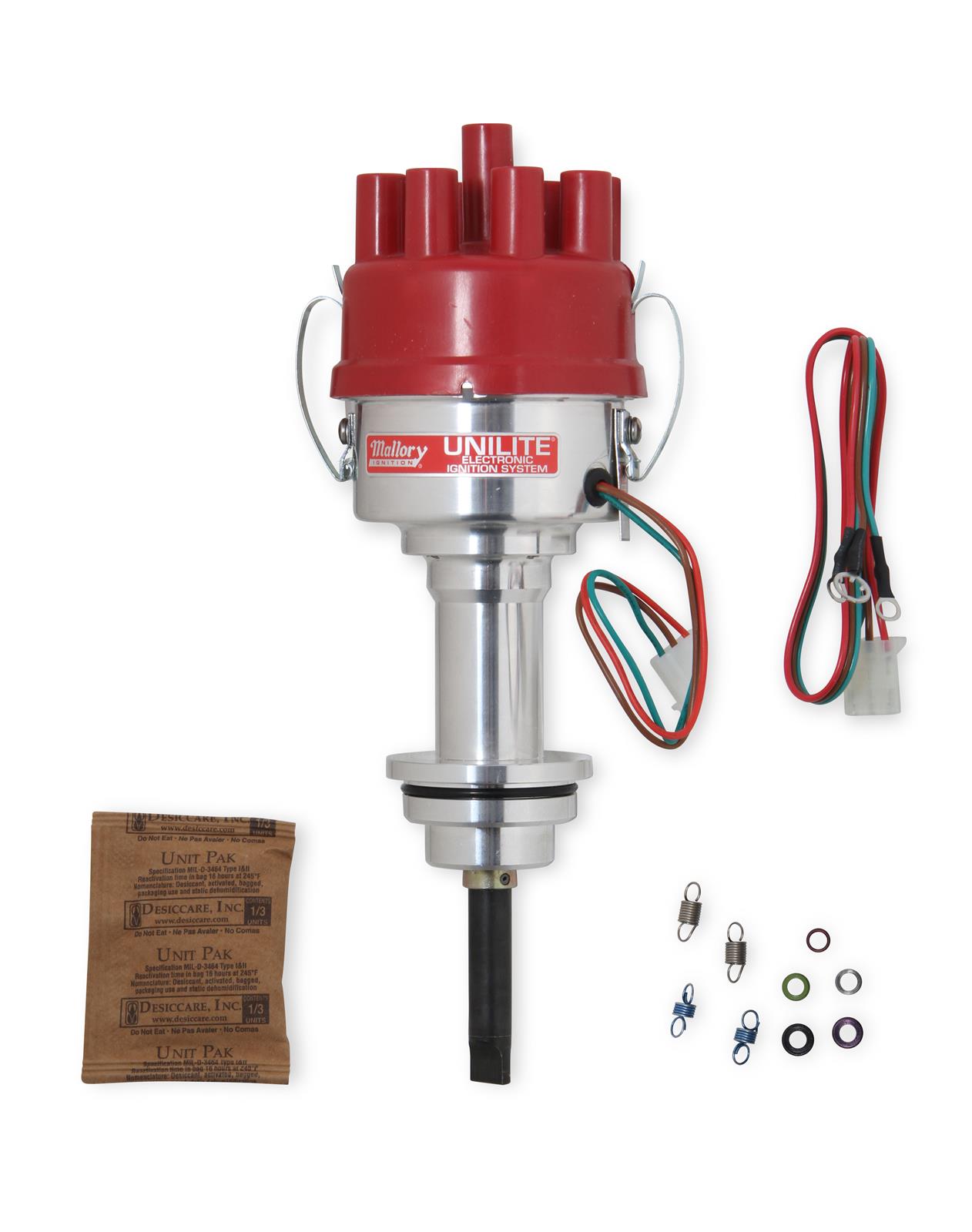 Mallory Unilite Distributors 3757701