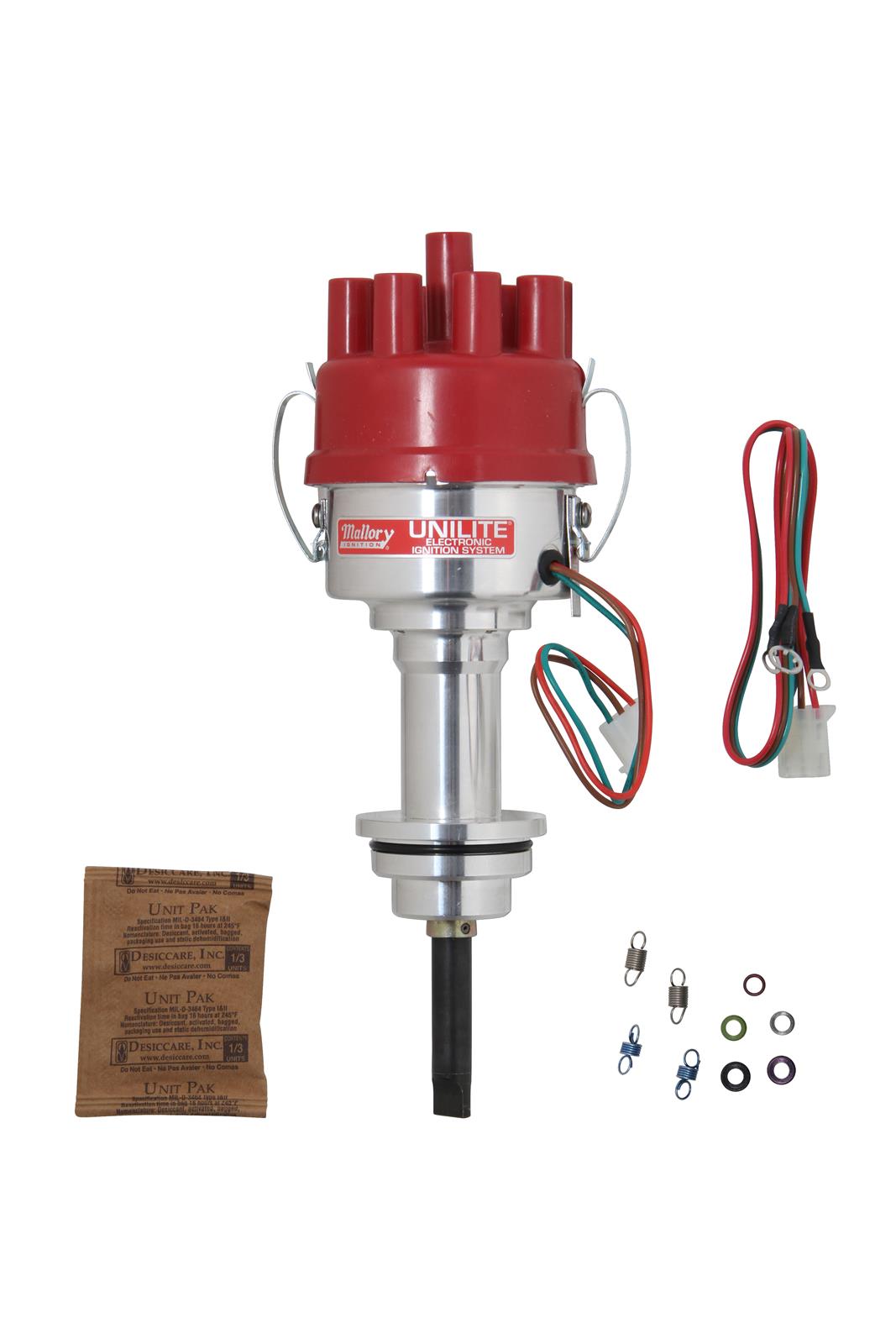 Mallory Unilite Distributors 3757901