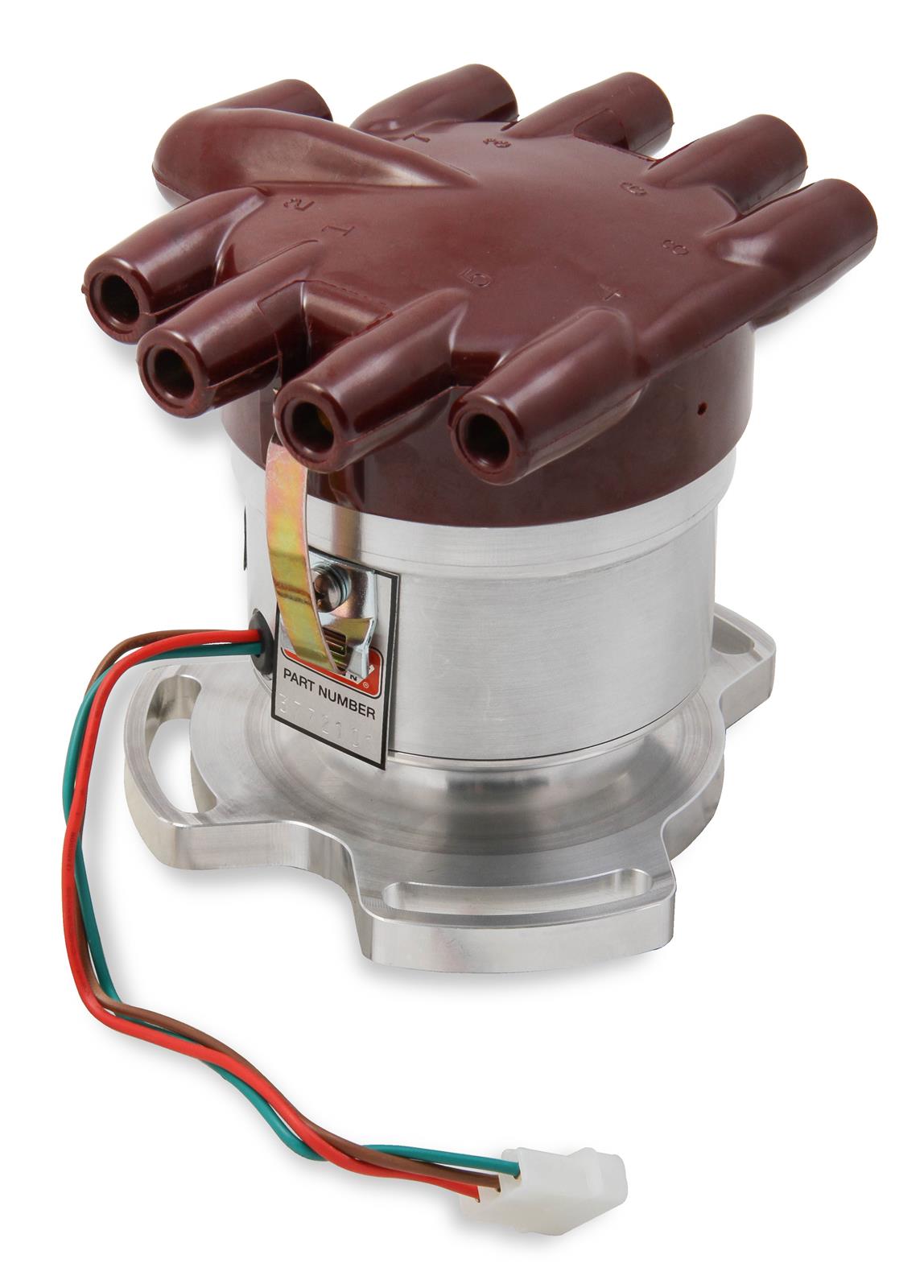 Mallory Unilite Distributors 3772101