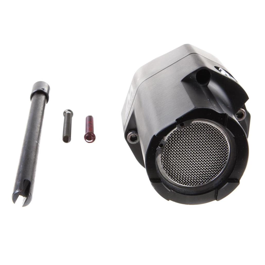 Melling Select Billet Aluminum Oil Pumps 10070-1000SS
