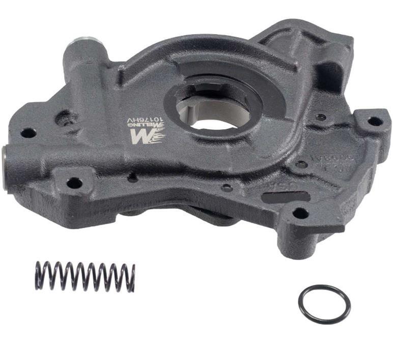 Melling High-Volume Oil Pumps 10176HV