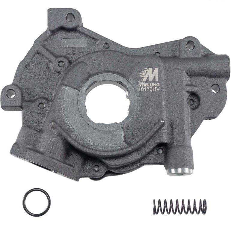 Melling High-Volume Oil Pumps 10176HV