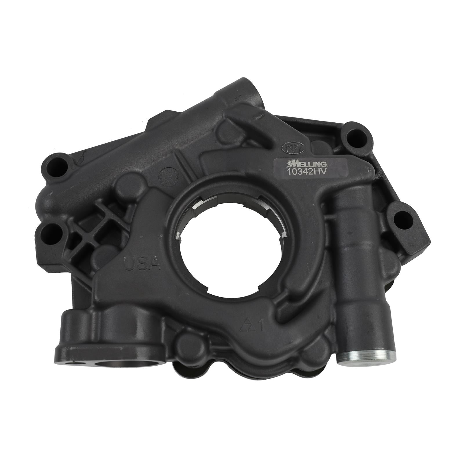 Melling High-Volume Oil Pumps 10342HV