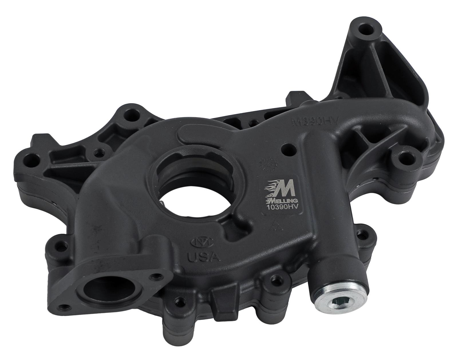Melling Performance Oil Pumps 10390HV