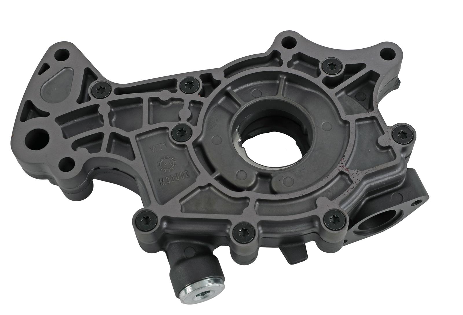 Melling Performance Oil Pumps 10390HV